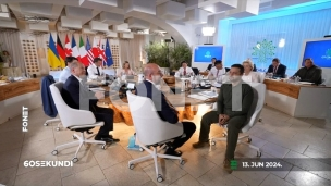 Vesti u 60 sekundi